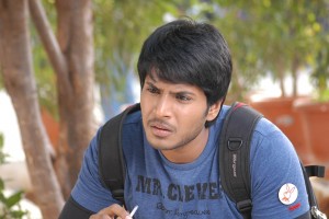 Sundeep kishan