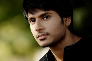 Sundeep kishan