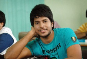 Sundeep kishan