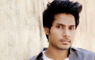 Sundeep kishan