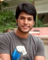 Sundeep kishan