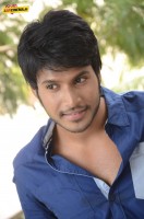 Sundeep kishan