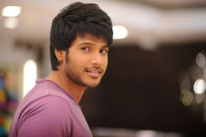 Sundeep kishan