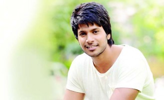 Sundeep kishan