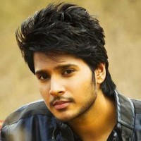 Sundeep kishan