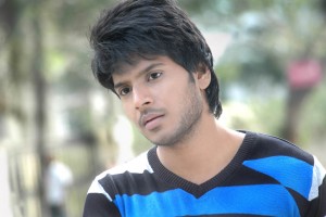 Sundeep kishan