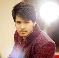 Sundeep kishan