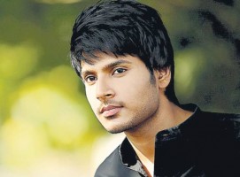 Sundeep kishan
