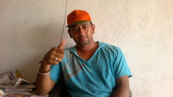 Suresh geervani