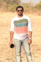 Suresh geervani