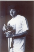 Suresh geervani