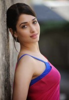 Tamannaah