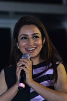 Tisca chopra