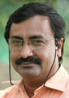 V k prakash
