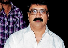 V k prakash
