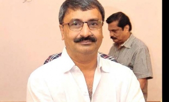 V k prakash