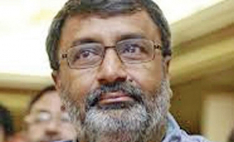 V k prakash