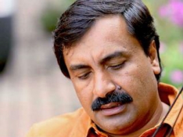 V k prakash