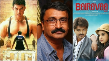 V k prakash