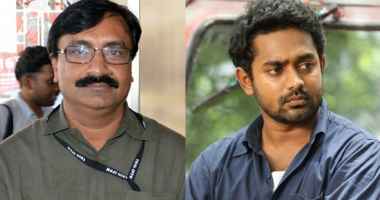 V k prakash