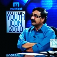 V k prakash