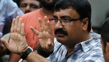 V k prakash
