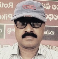 Vaddempudi srinivasa rao
