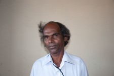 Vaijanatha biradar