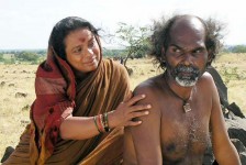 Vaijanatha biradar with umashree