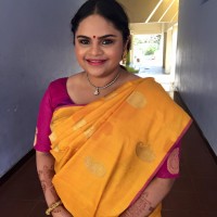 Vidyullekha raman