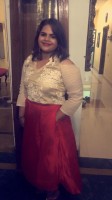 Vidyullekha raman