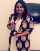 Vidyullekha raman