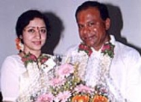 Vinaya prasad marrying sathyaprakash