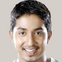 Vineeth sreenivasan