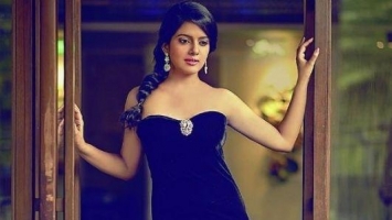 Vishakha singh