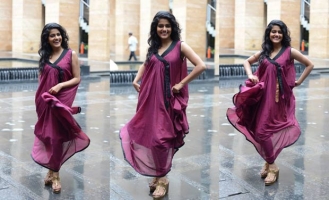 Vishakha singh