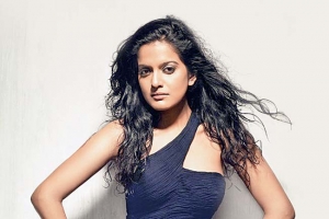 Vishakha singh