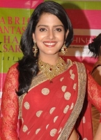 Vishakha singh