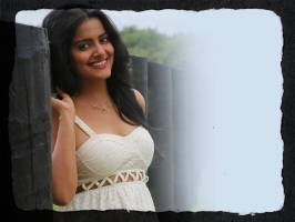 Vishakha singh
