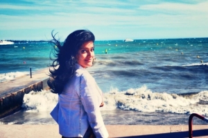 Vishakha singh