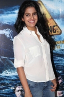 Vishakha singh