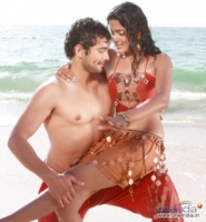 Vishakha singh