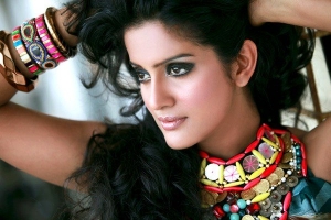Vishakha singh