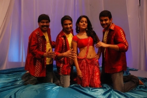 Vishakha singh