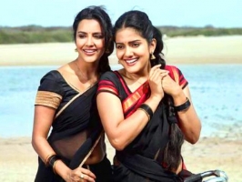 Vishakha singh
