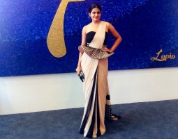 Vishakha singh