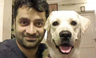 Vishal chandrasekhar