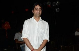 Vishal chandrasekhar