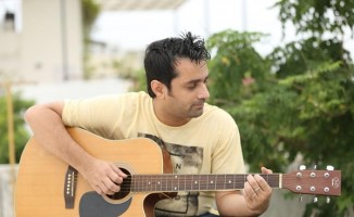 Vishal chandrasekhar