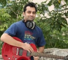 Vishal chandrasekhar